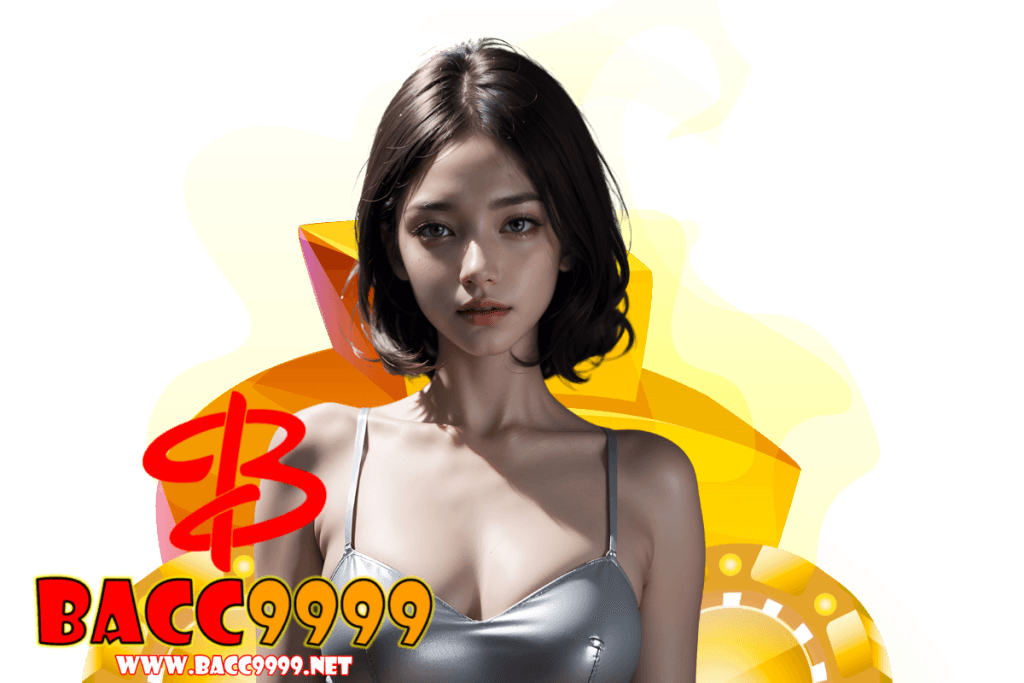 bacc9999 แจกเครดิตฟรี